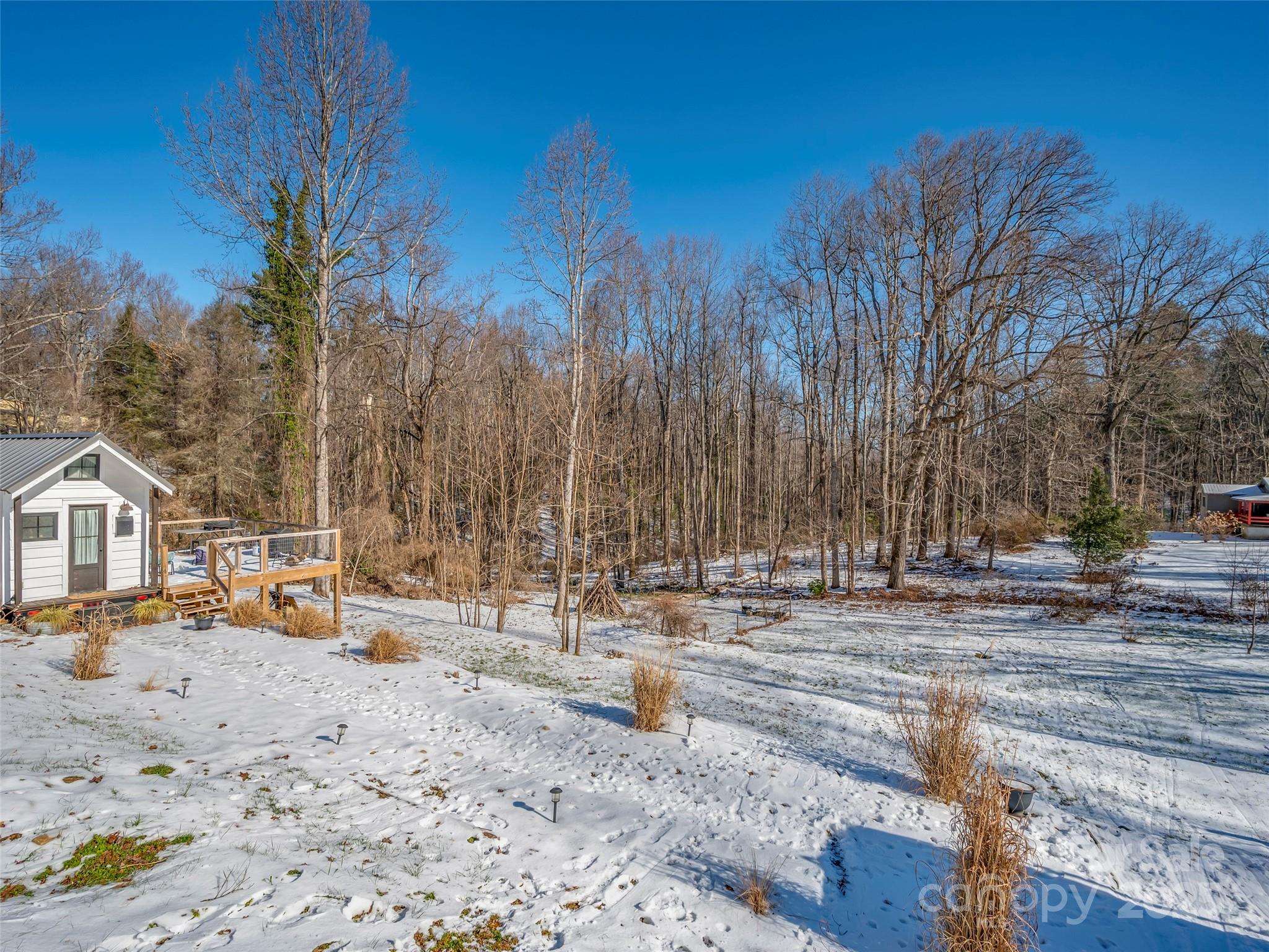 192 Patterson Street Saluda, NC 28773 - Photo 35 of 48