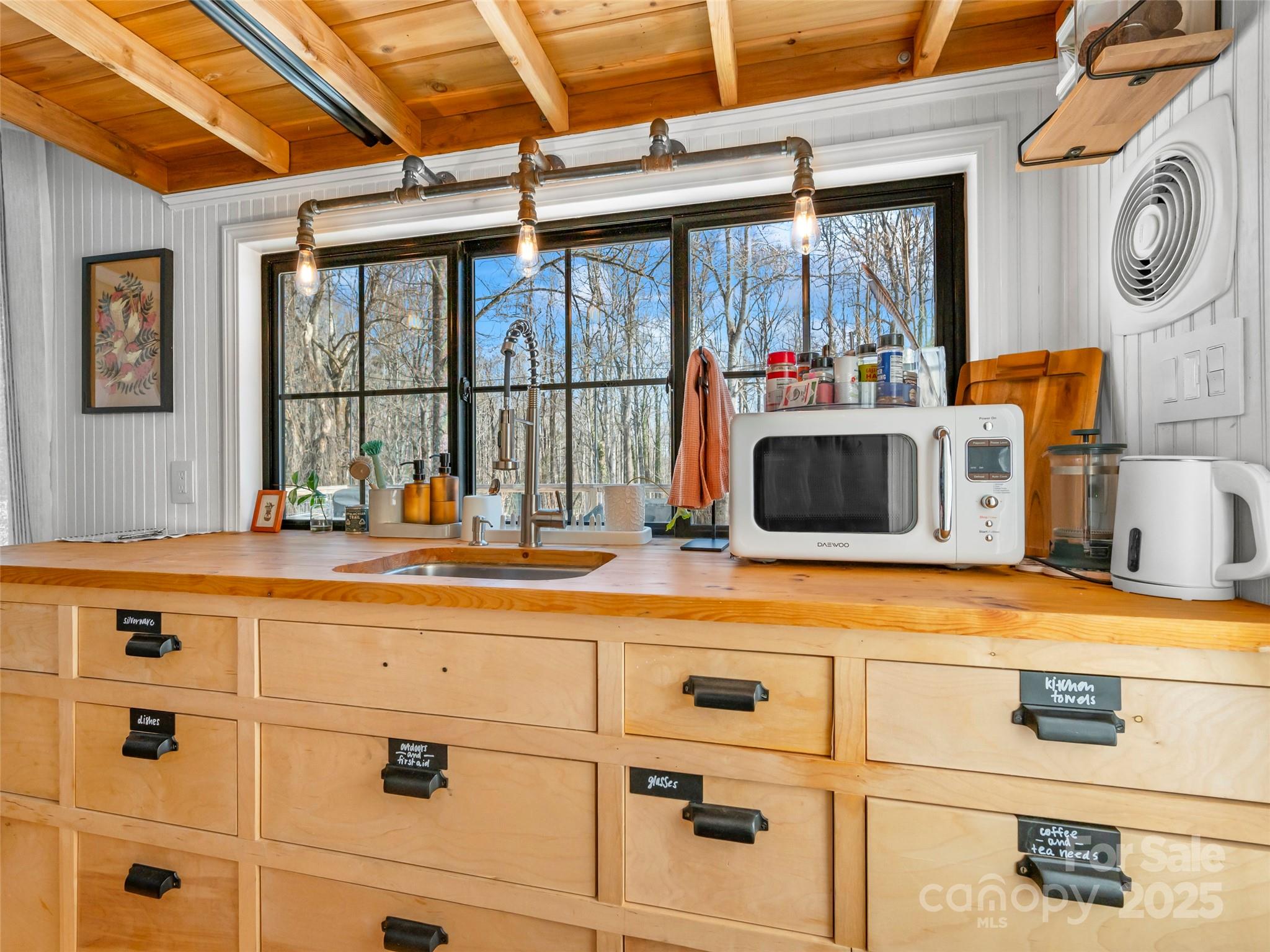 192 Patterson Street Saluda, NC 28773 - Photo 38 of 48