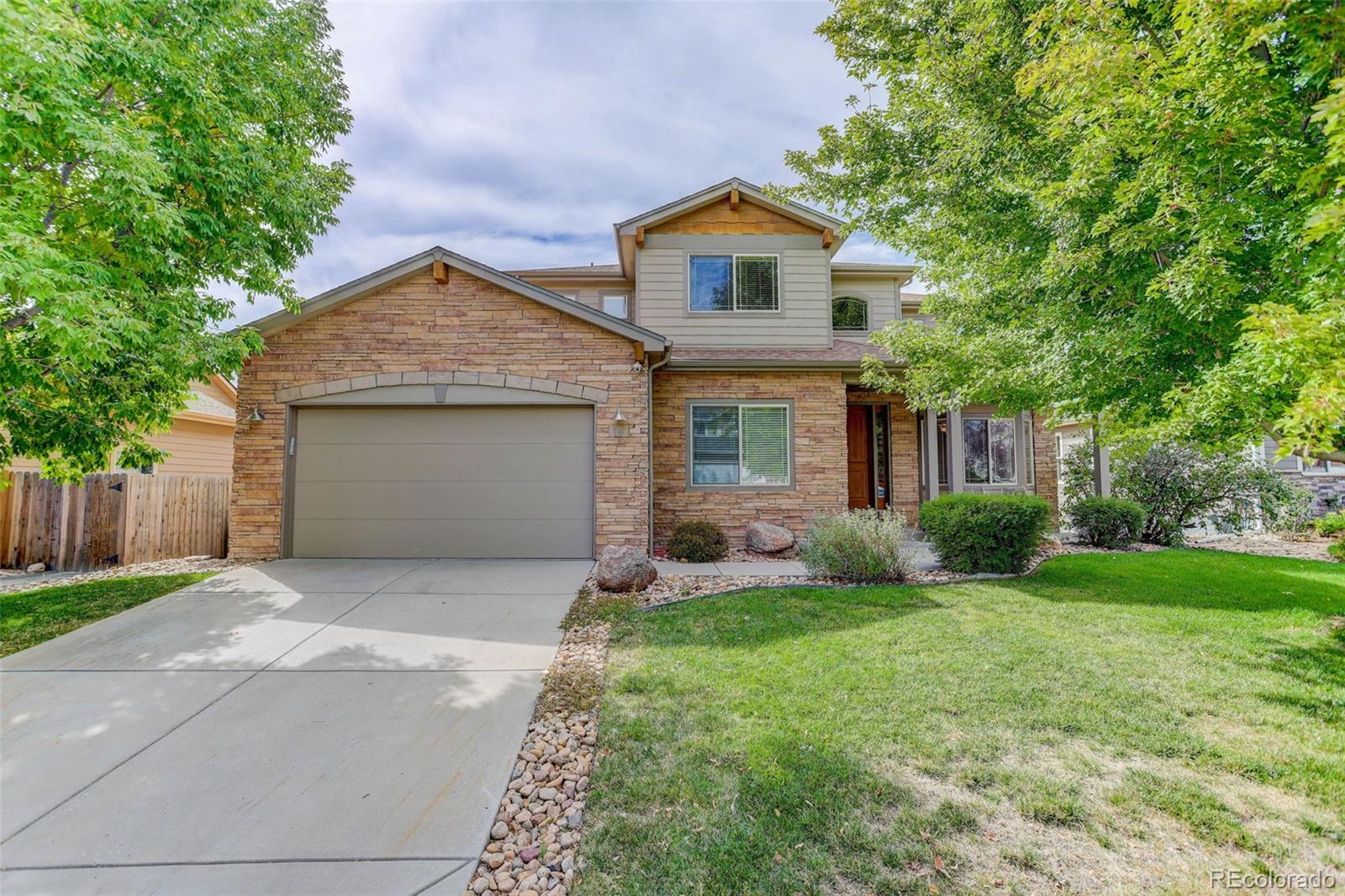 729 Rider Ridge Drive Longmont, CO 80504 - Photo 3 of 46 Gallery Image 3