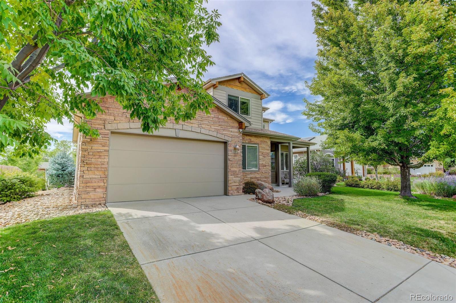 729 Rider Ridge Drive Longmont, CO 80504 - Photo 4 of 46 Gallery Image 4