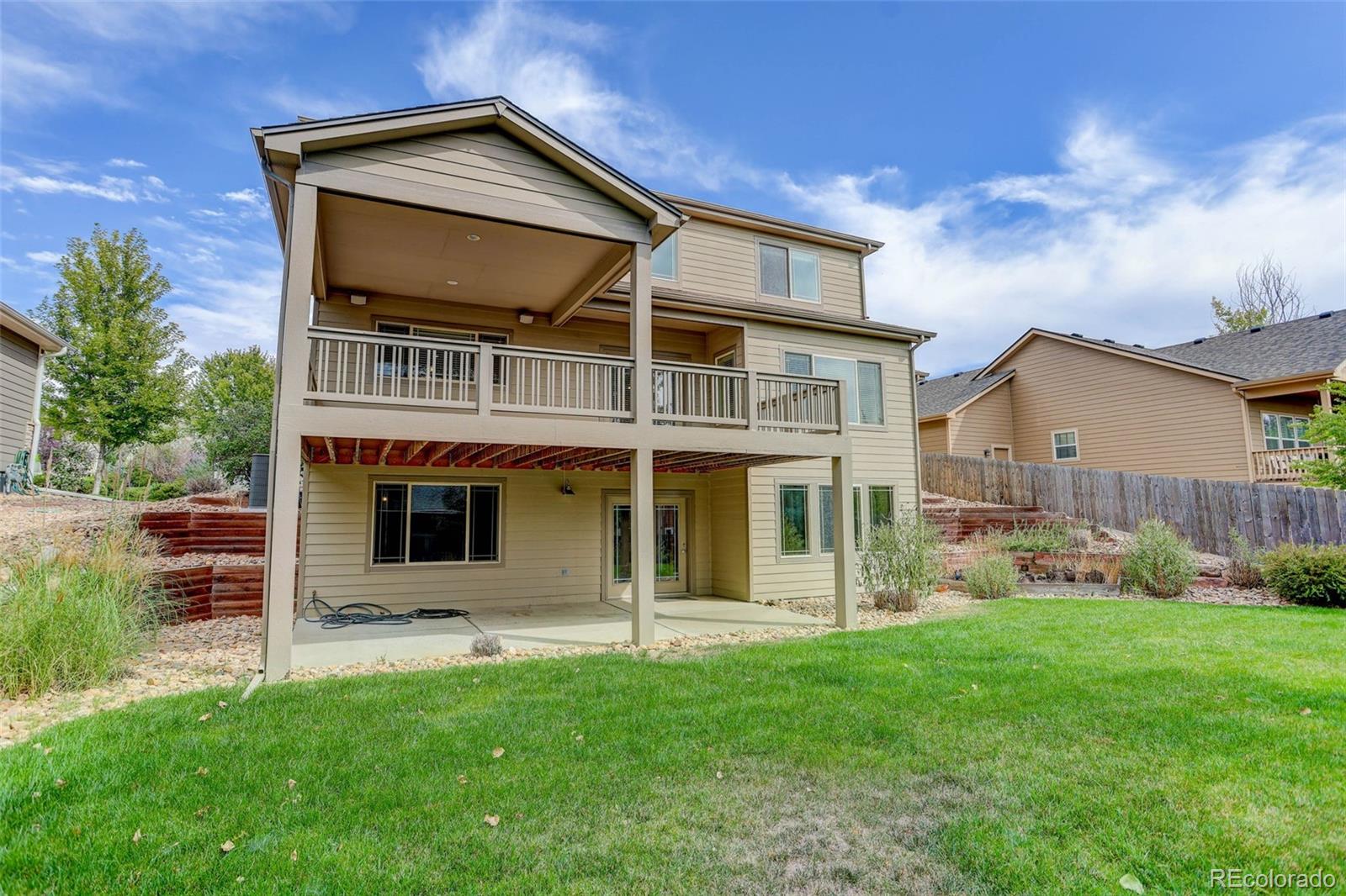 729 Rider Ridge Drive Longmont, CO 80504 - Photo 43 of 46 Gallery Image 43