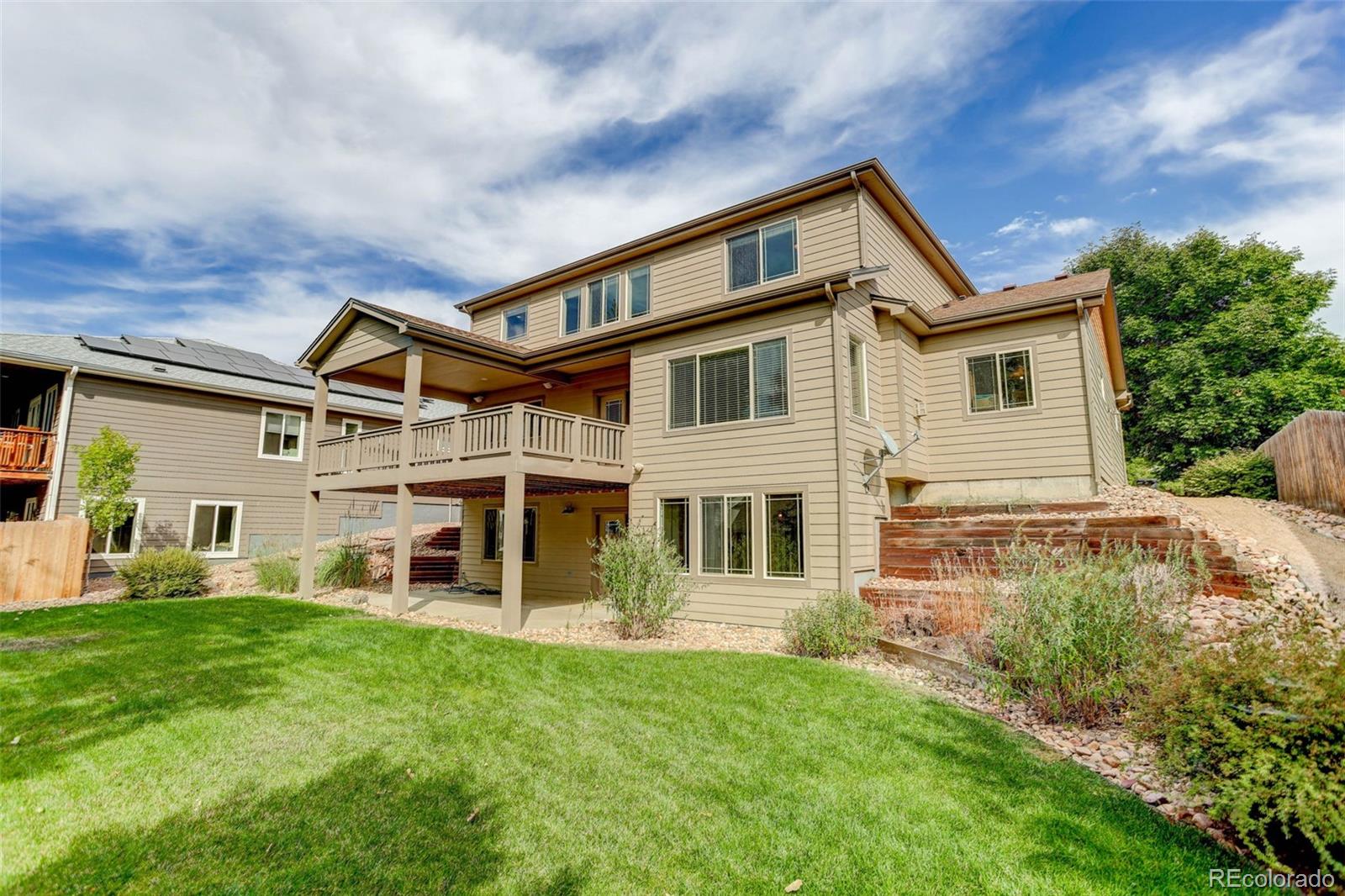 729 Rider Ridge Drive Longmont, CO 80504 - Photo 44 of 46 Gallery Image 44