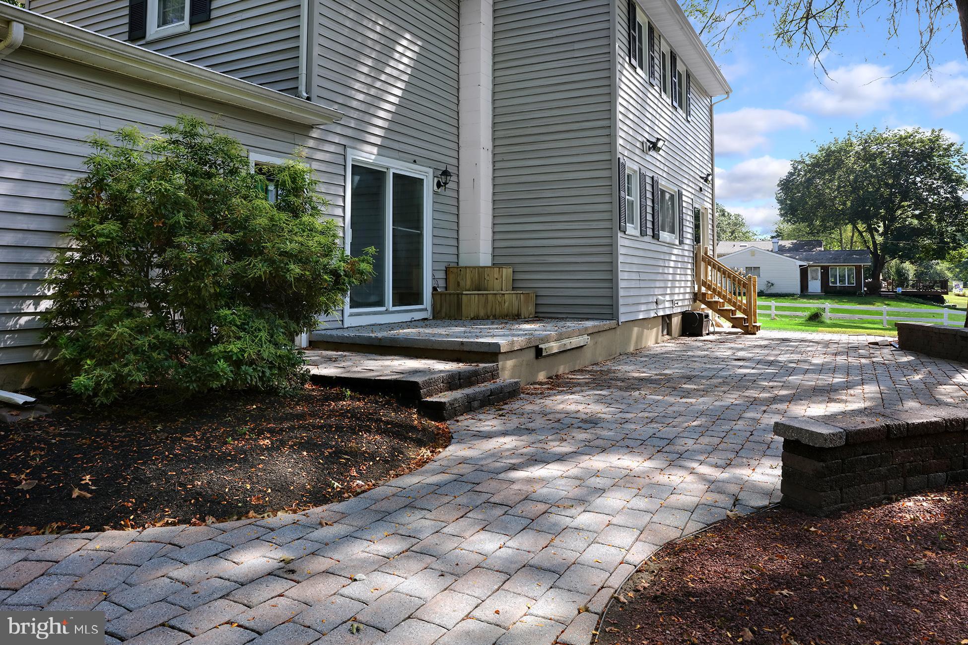 22 Brooktree Road East Windsor, NJ 08520 - Photo 21 of 27 Gallery Image 21