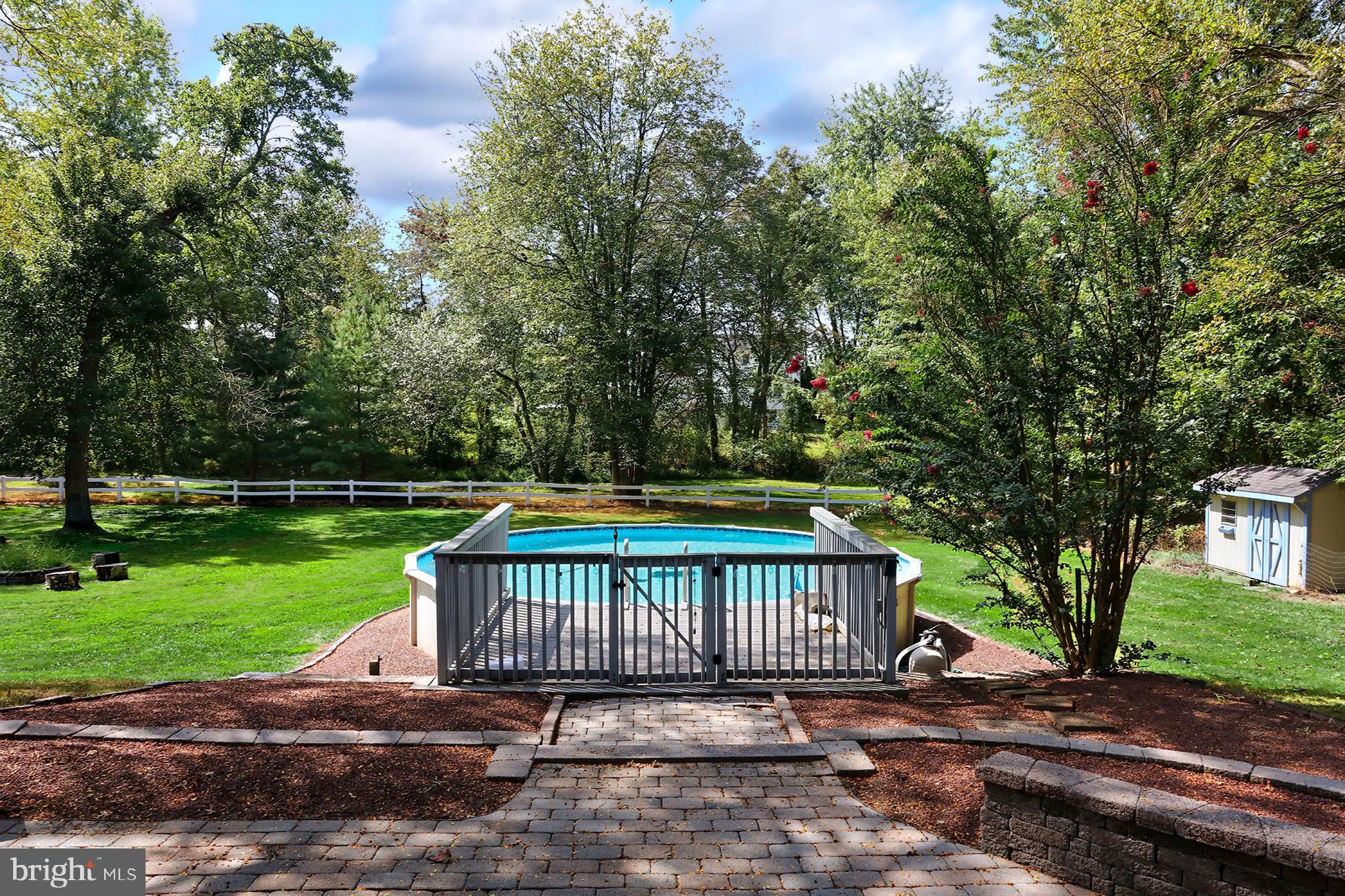 22 Brooktree Road East Windsor, NJ 08520 - Photo 23 of 27 Gallery Image 23