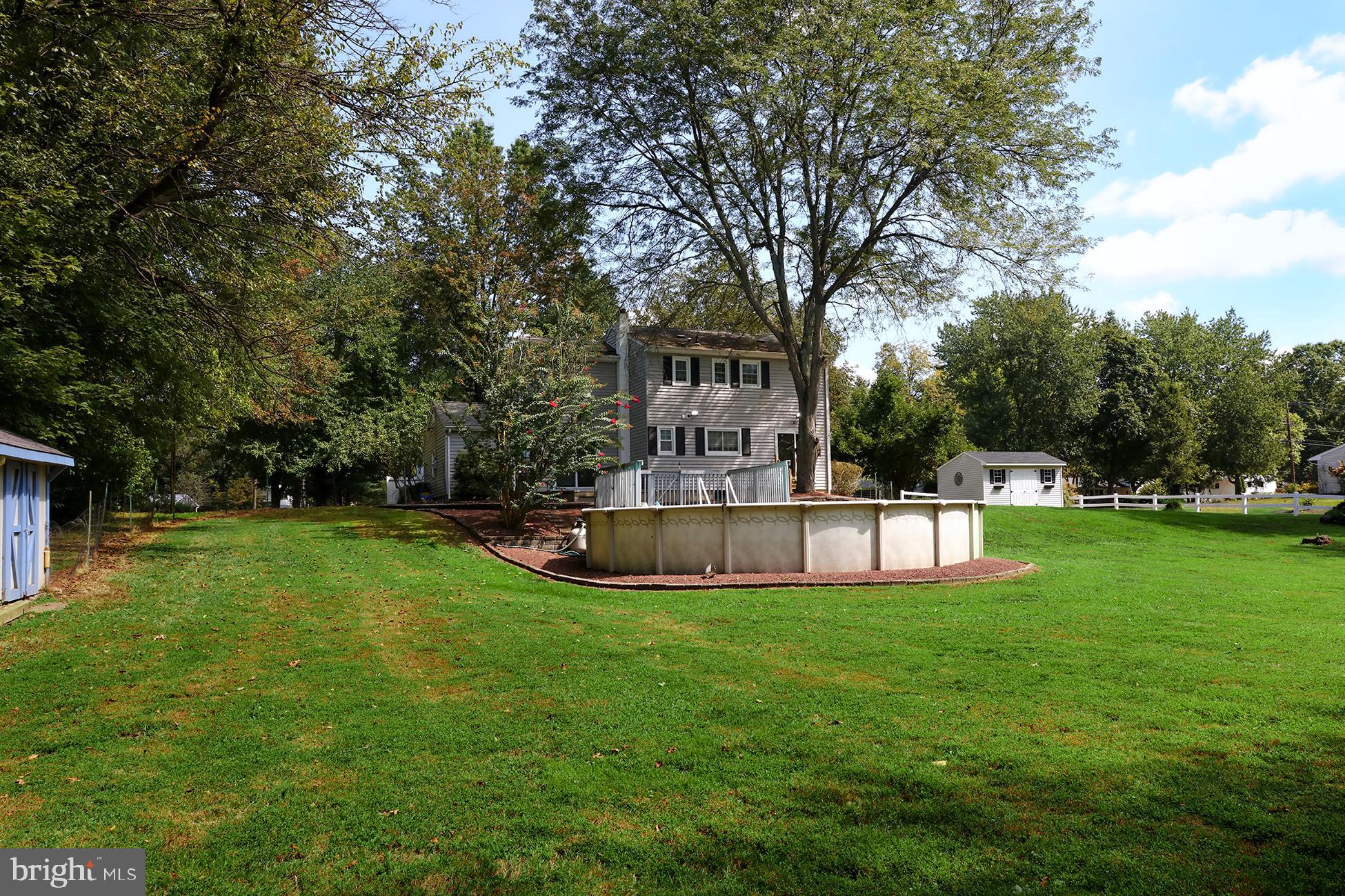22 Brooktree Road East Windsor, NJ 08520 - Photo 25 of 27 Gallery Image 25