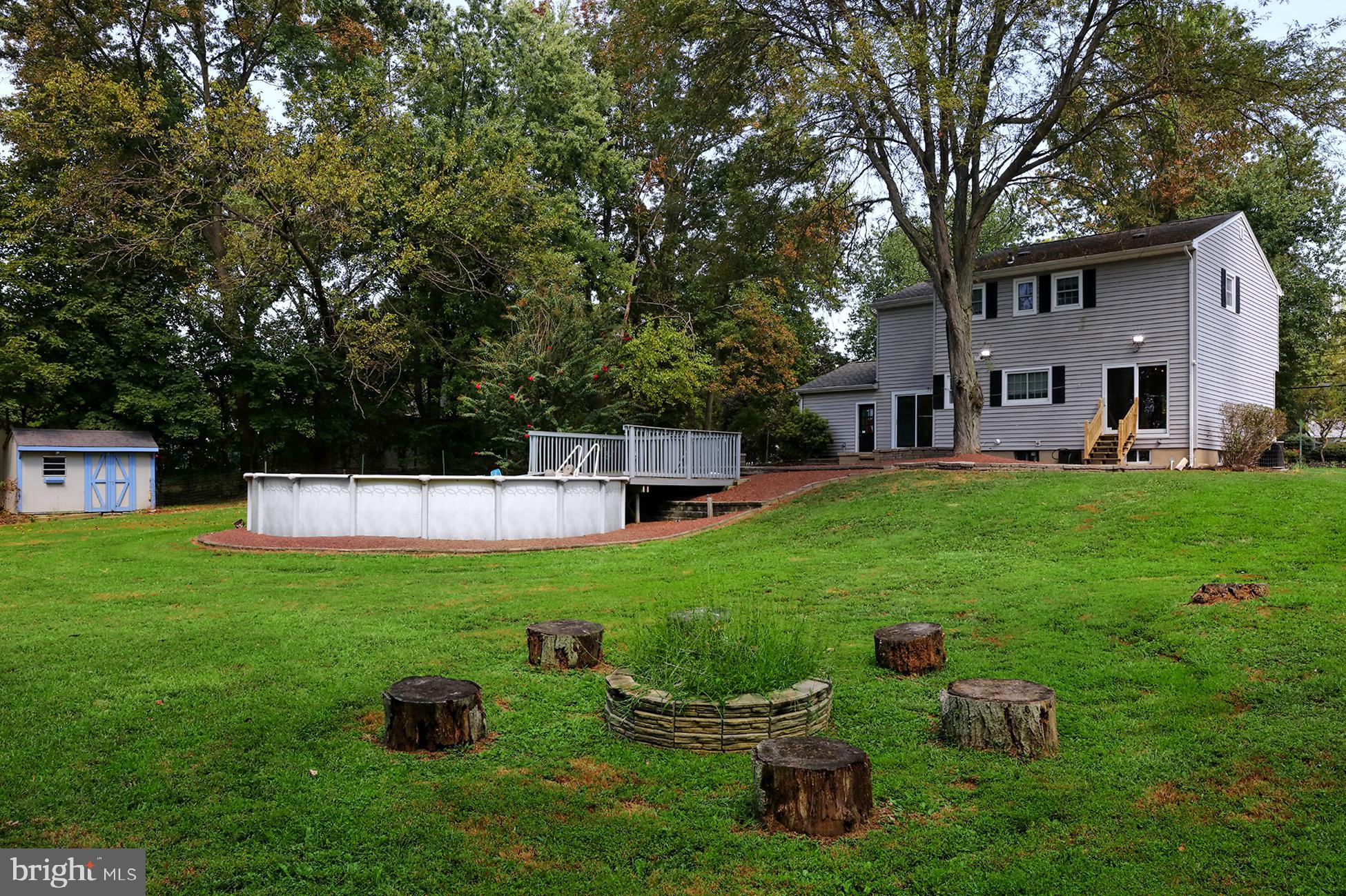 22 Brooktree Road East Windsor, NJ 08520 - Photo 26 of 27 Gallery Image 26