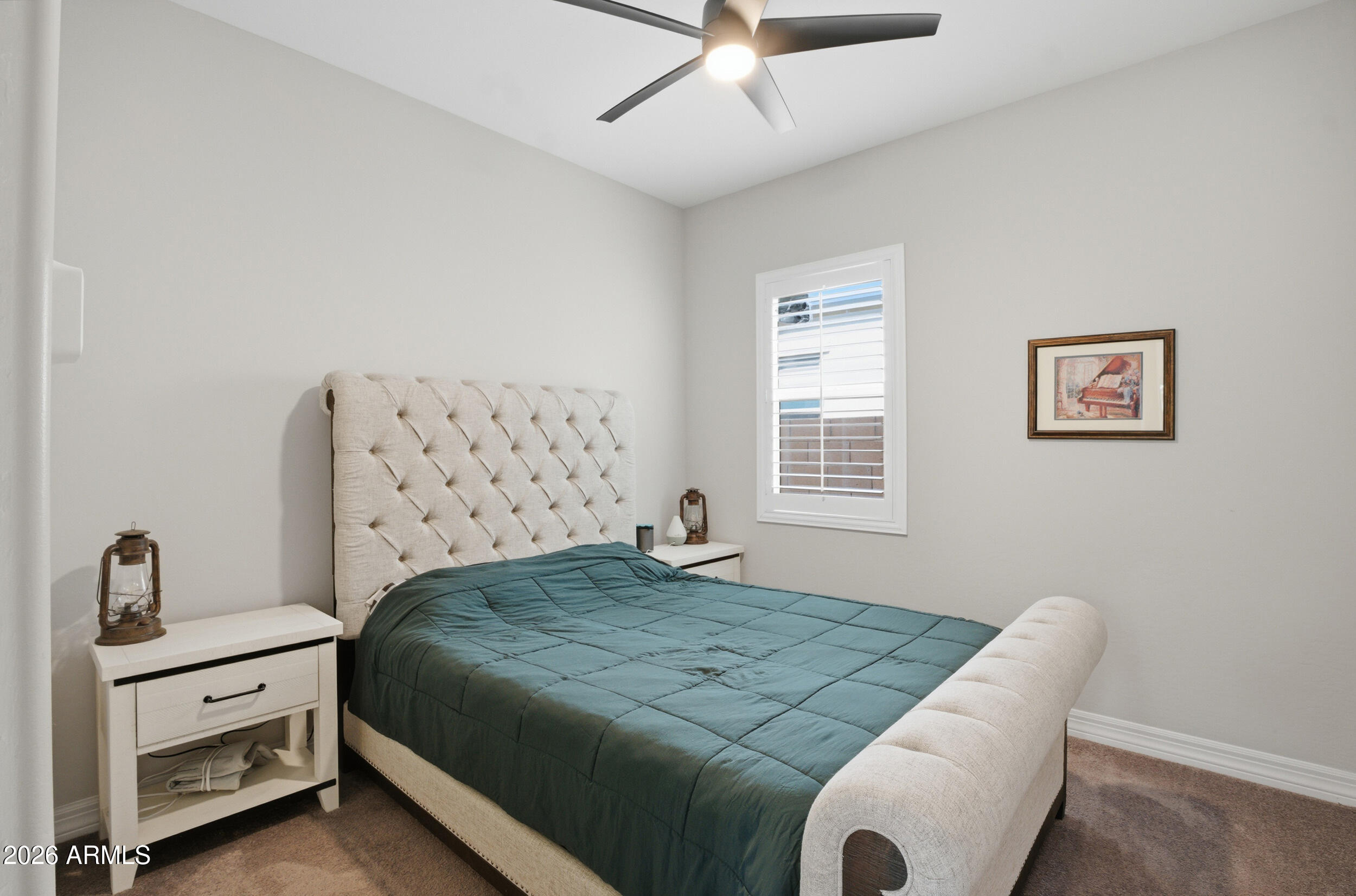 20970 East Reins Road Queen Creek, AZ 85142 - Photo 21 of 38 Ensuite Bedroom