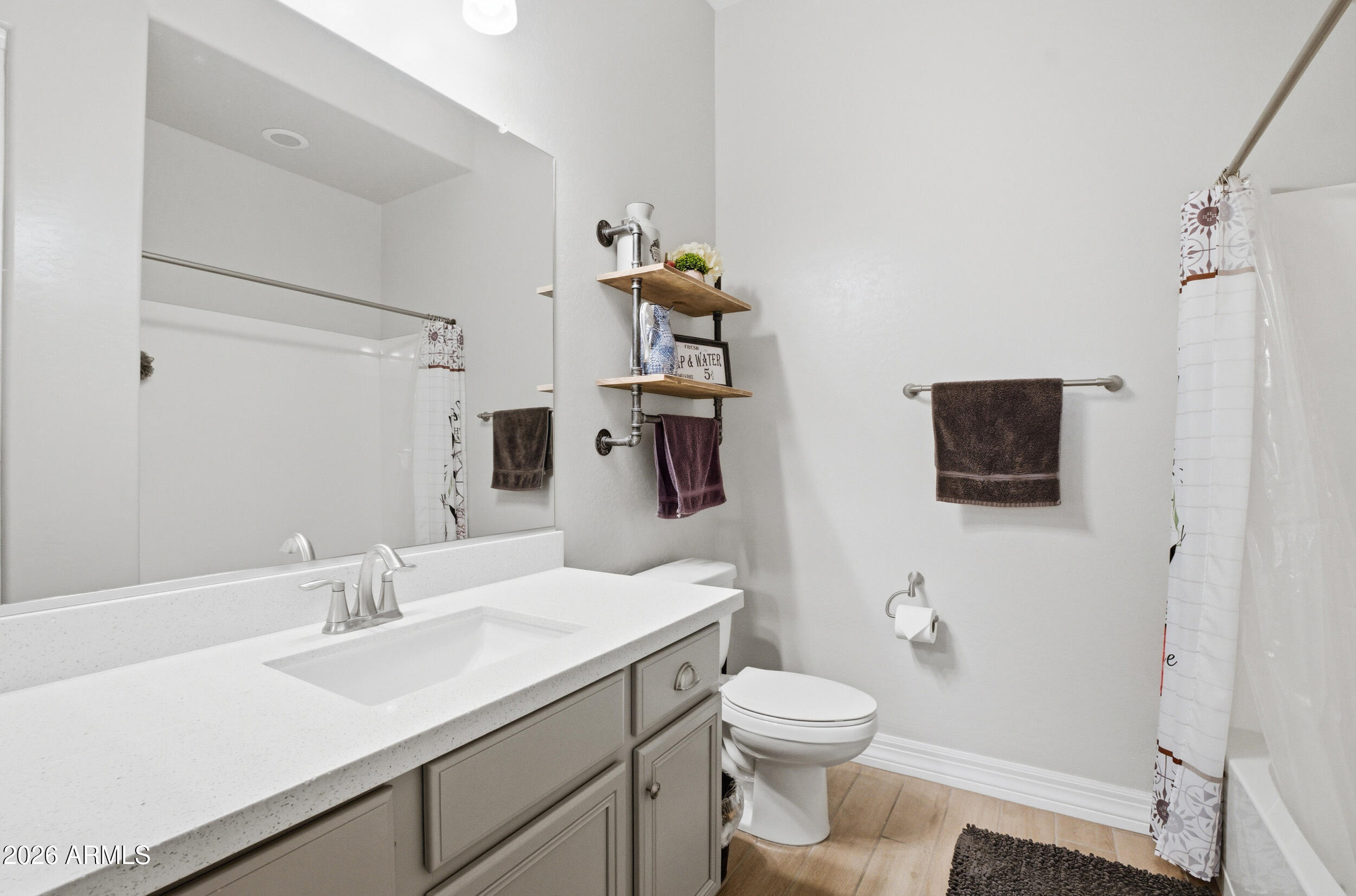 20970 East Reins Road Queen Creek, AZ 85142 - Photo 23 of 38 Ensuite Bathroom