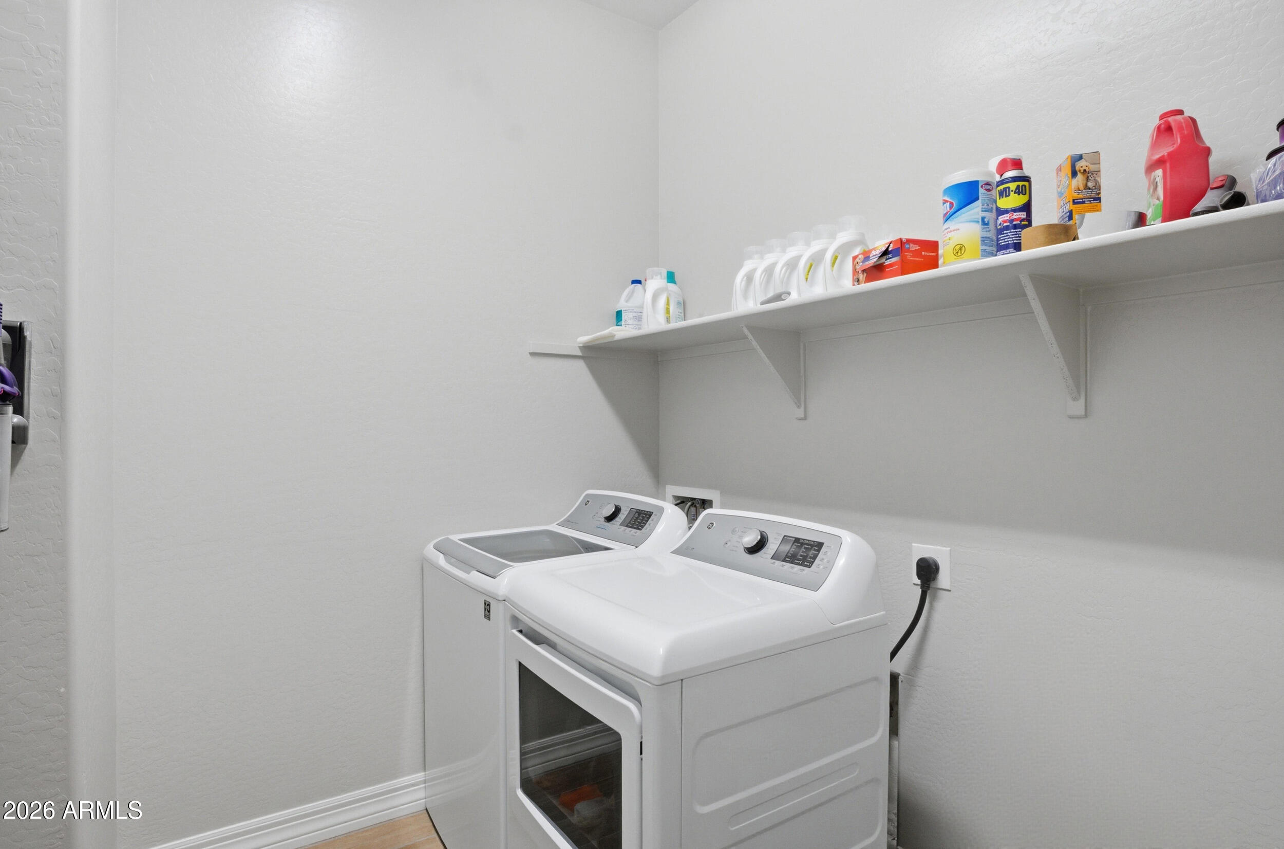 20970 East Reins Road Queen Creek, AZ 85142 - Photo 29 of 38 Laundry Room