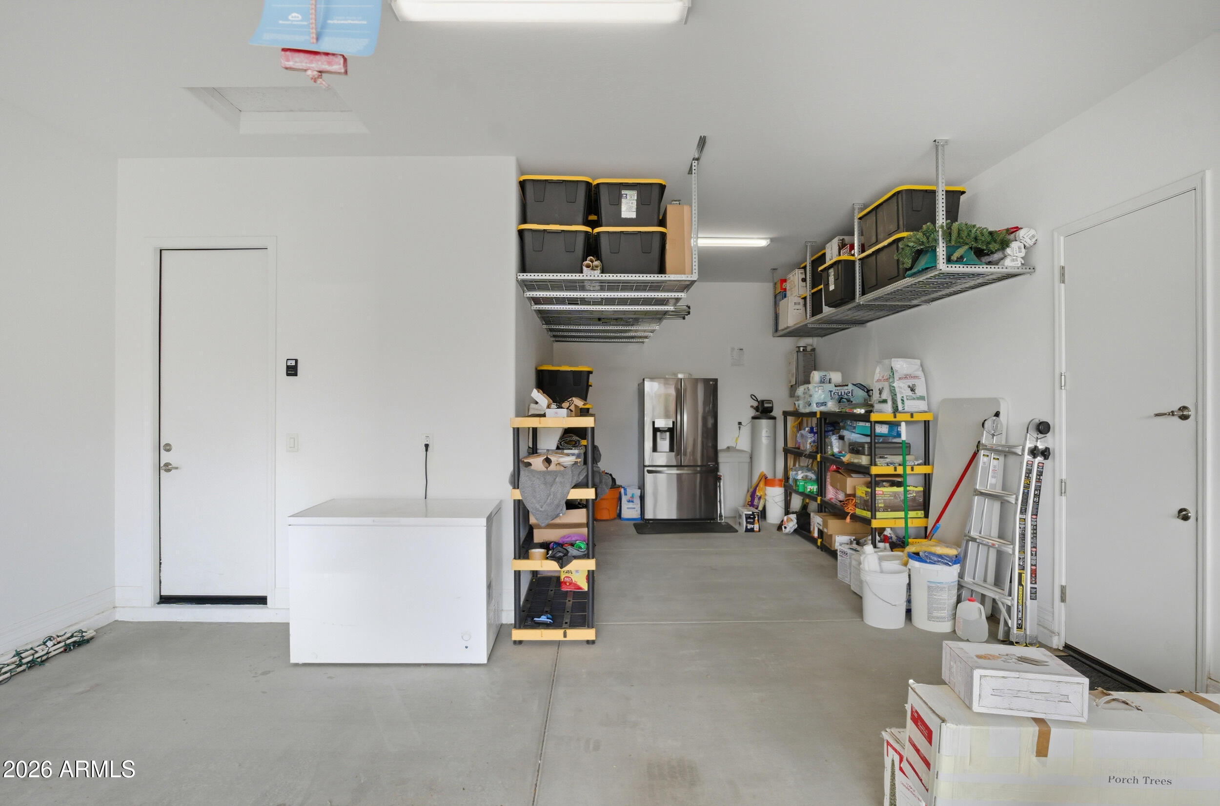 20970 East Reins Road Queen Creek, AZ 85142 - Photo 38 of 38 3 Car Garage