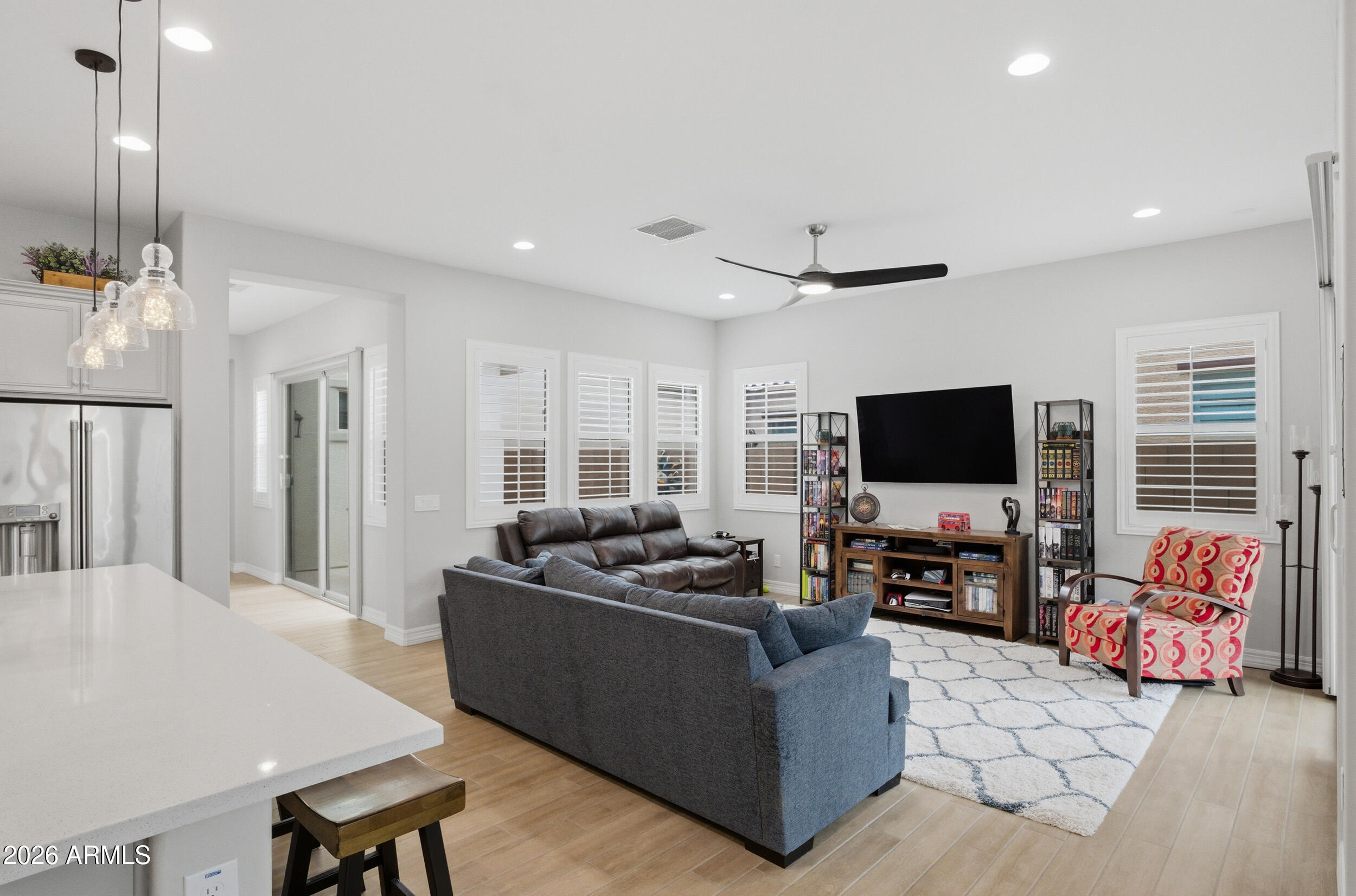 20970 East Reins Road Queen Creek, AZ 85142 - Photo 7 of 38 Great Room 3