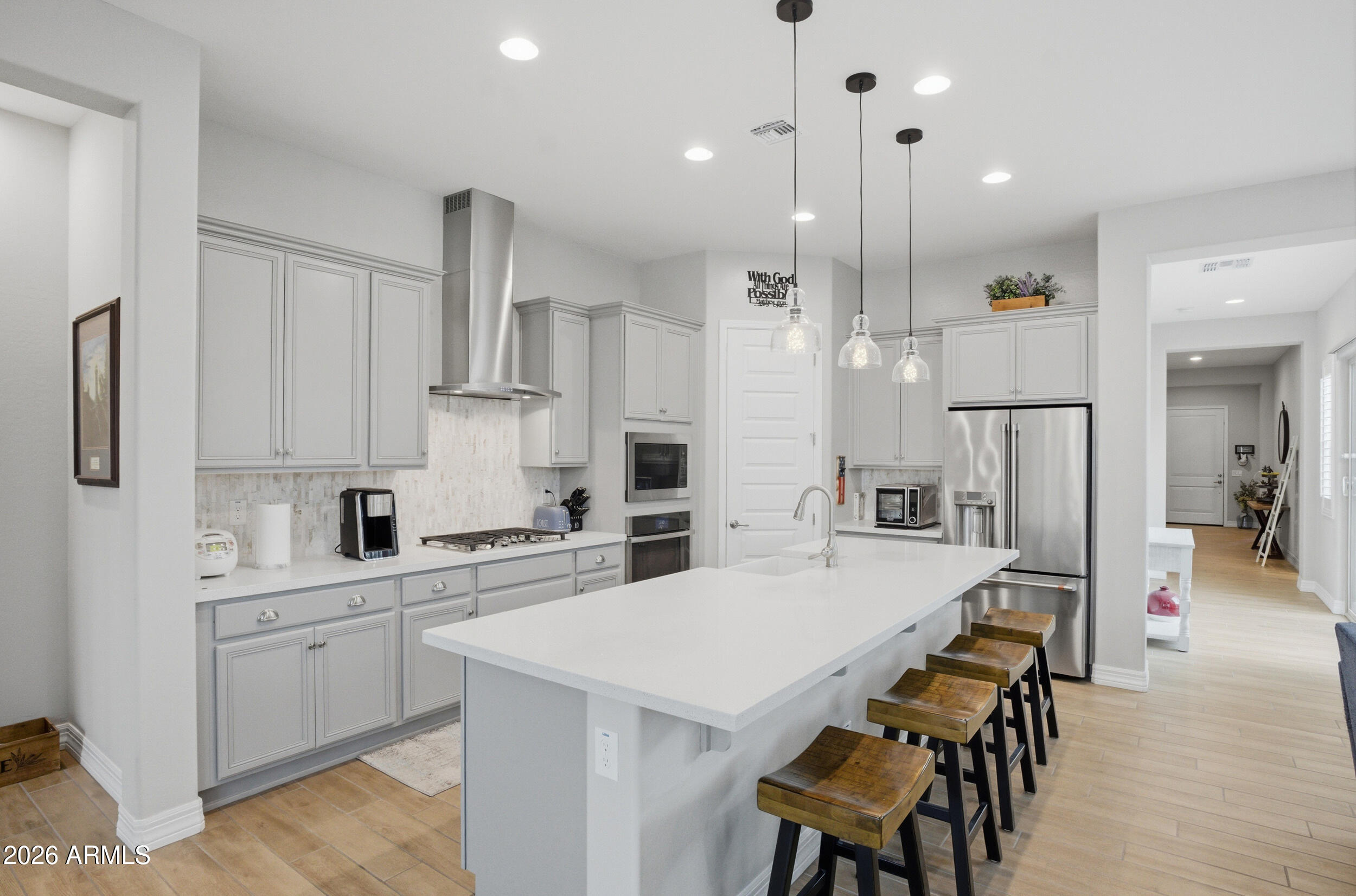 20970 East Reins Road Queen Creek, AZ 85142 - Photo 10 of 38 Kitchen 3