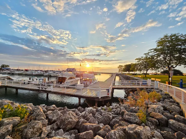 $879,900 | 314 East Washington Street, Port Washington, WI 53074