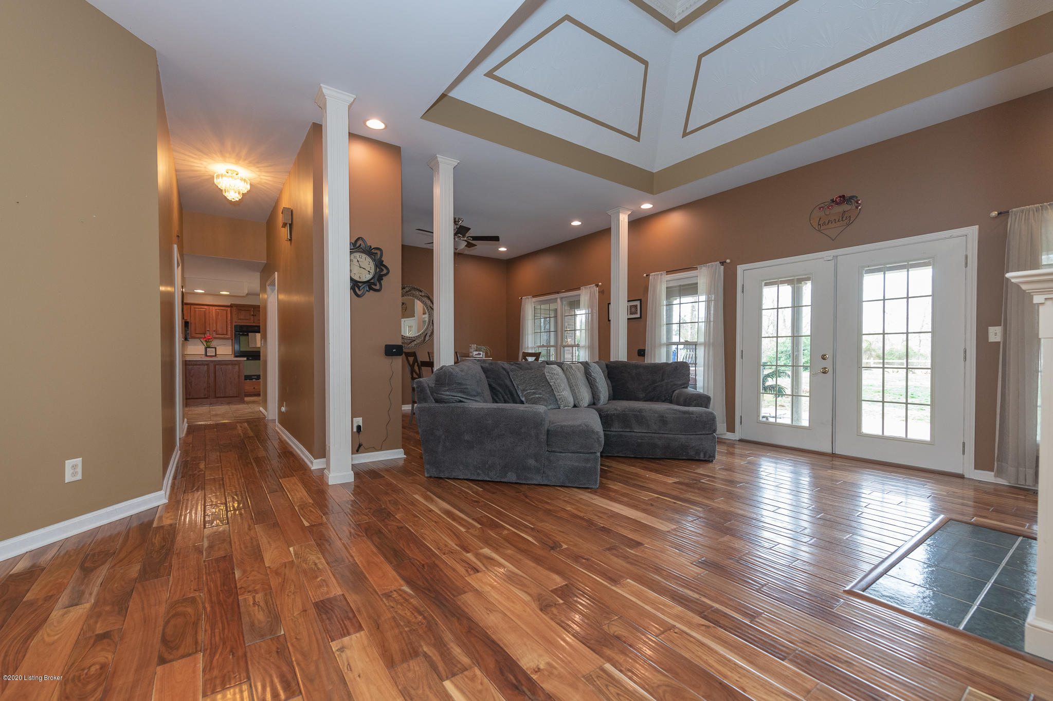 331 Rolling Fork Road Shepherdsville, KY 40165 - Photo 7 of 93 557EA2A2-BA3A-4B2F-BA9E-0467A7D510CF