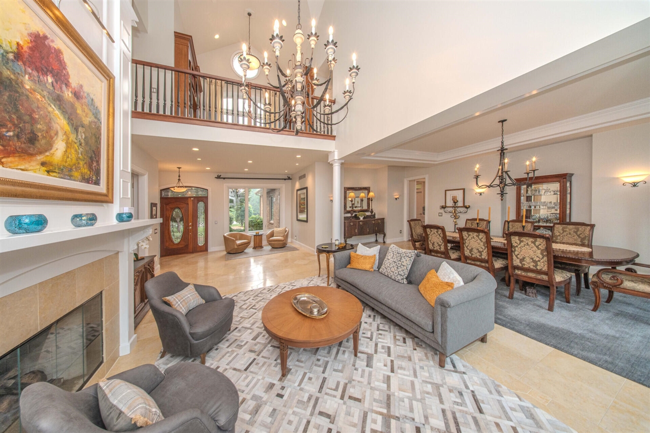 3237 Heather Road Ann Arbor, MI 48108 - Photo 9 of 86 Gallery Image 9
