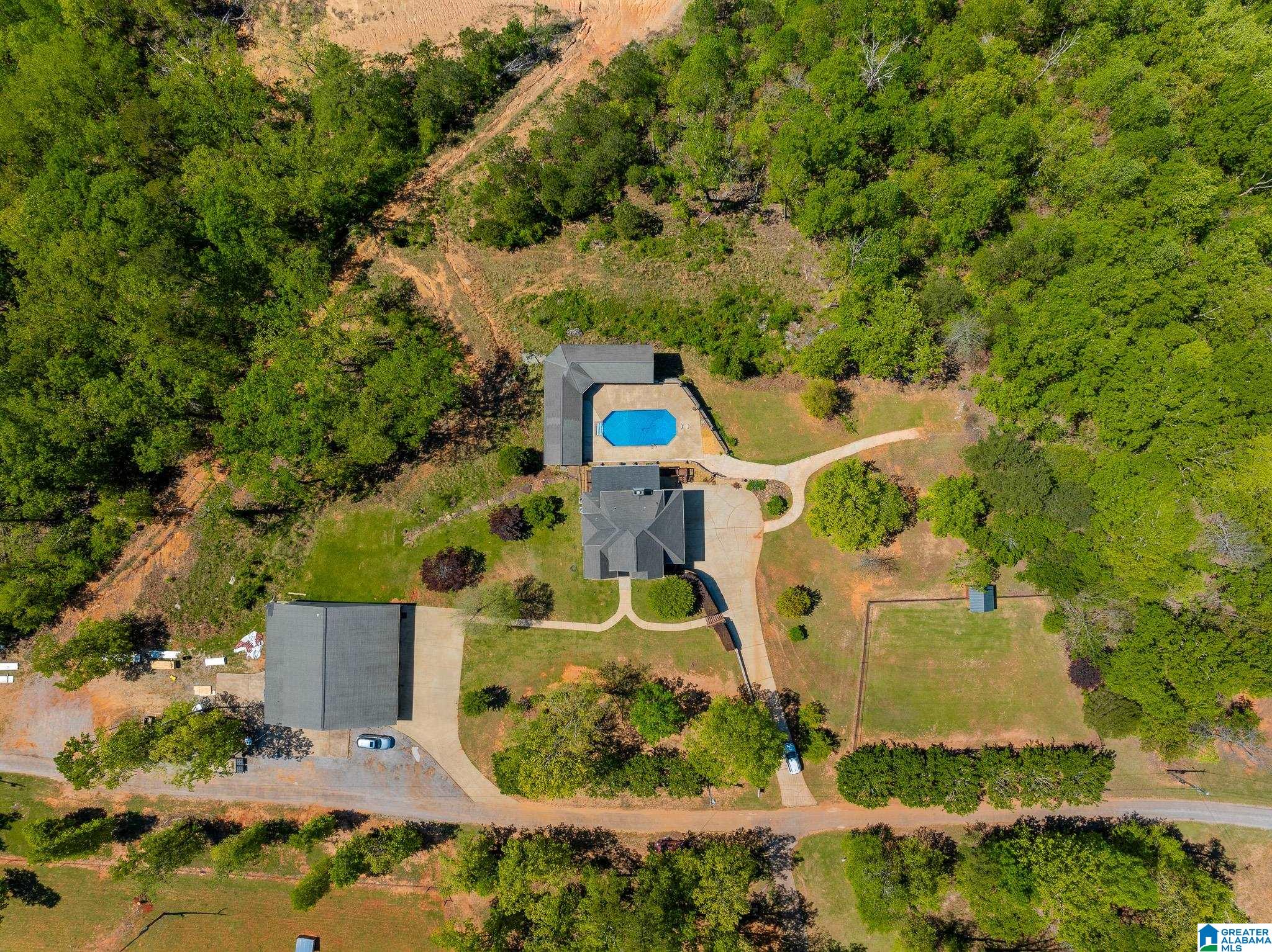 206 Shaw Road Pell City, AL 35128 - Photo 93 of 93