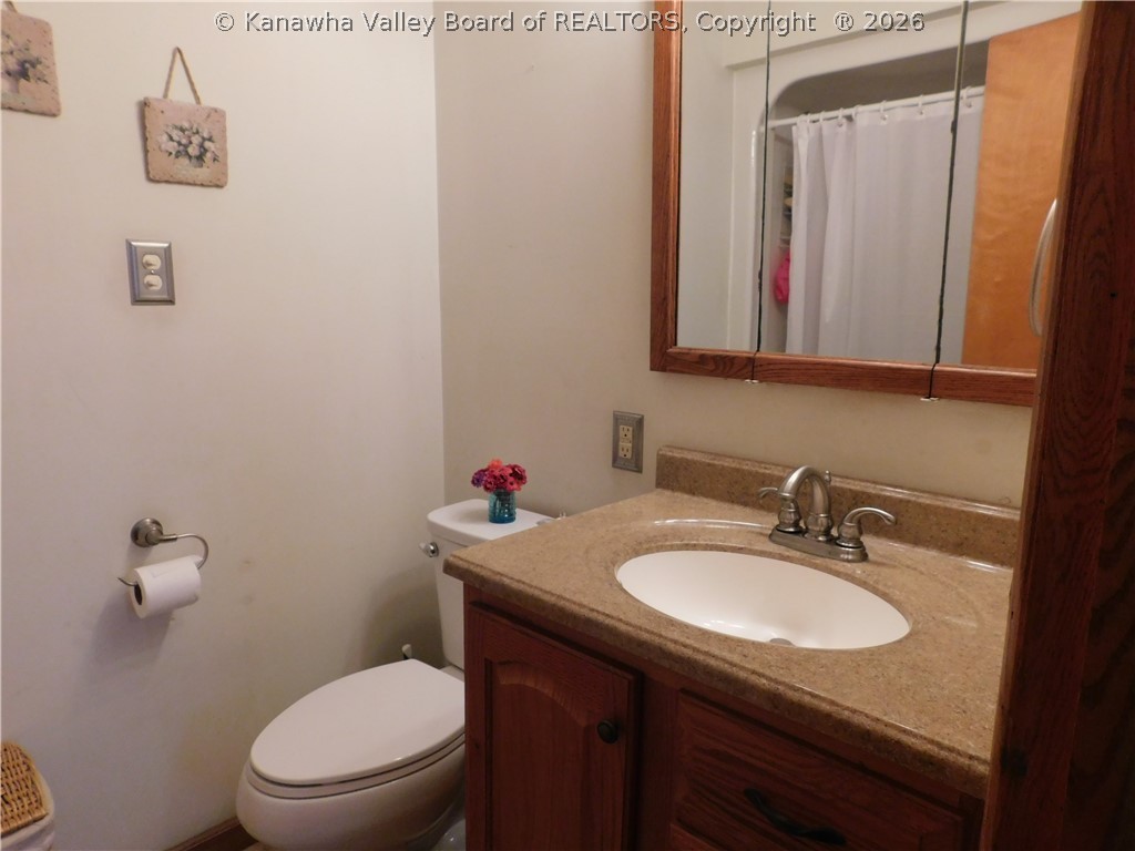 440 Strawberry Road St. Albans, WV 25177 - Photo 17 of 20 Gallery Image 17