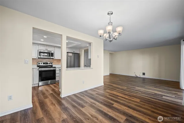 $379,000 | 7606 37th Street West, Unit B3, University Place, WA 98466