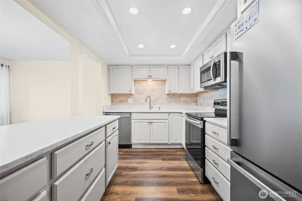 $367,500 | 7606 37th Street West, Unit B3, University Place, WA 98466