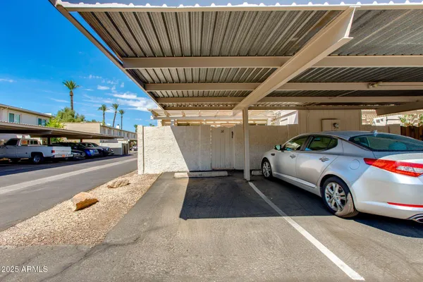 $350,000 | 8225 North Central Avenue, Unit 9, Phoenix, AZ 85020