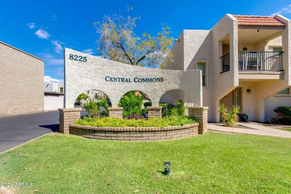 $350,000 | 8225 North Central Avenue, Unit 9, Phoenix, AZ 85020