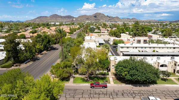 $350,000 | 8225 North Central Avenue, Unit 9, Phoenix, AZ 85020