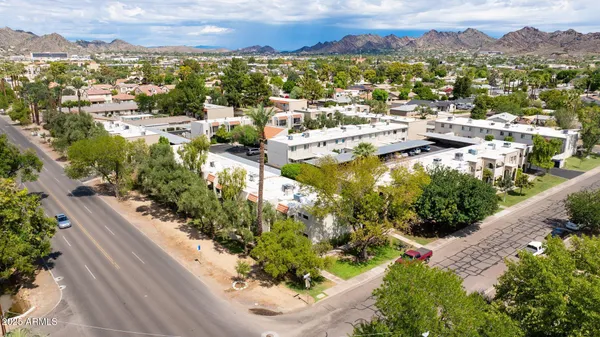 $350,000 | 8225 North Central Avenue, Unit 9, Phoenix, AZ 85020