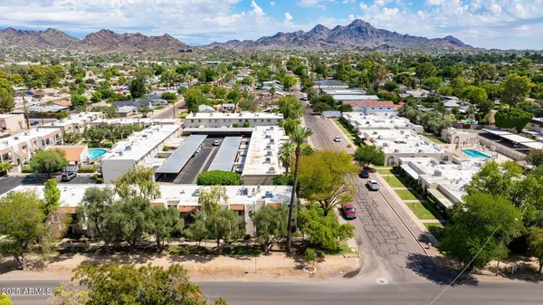 $350,000 | 8225 North Central Avenue, Unit 9, Phoenix, AZ 85020