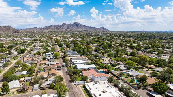 $350,000 | 8225 North Central Avenue, Unit 9, Phoenix, AZ 85020