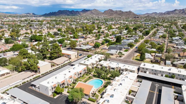 $350,000 | 8225 North Central Avenue, Unit 9, Phoenix, AZ 85020