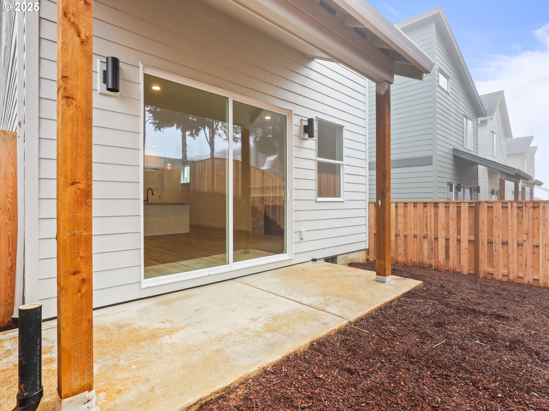 41810 Deschutes Avenue, Unit 86B Sandy, OR 97055 - Photo 32 of 32 Backyard