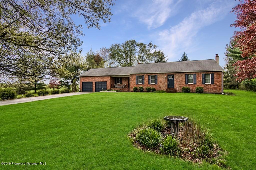 579 Highland Road Dalton, PA 18414 - Photo 1 of 44 Gallery Image 1