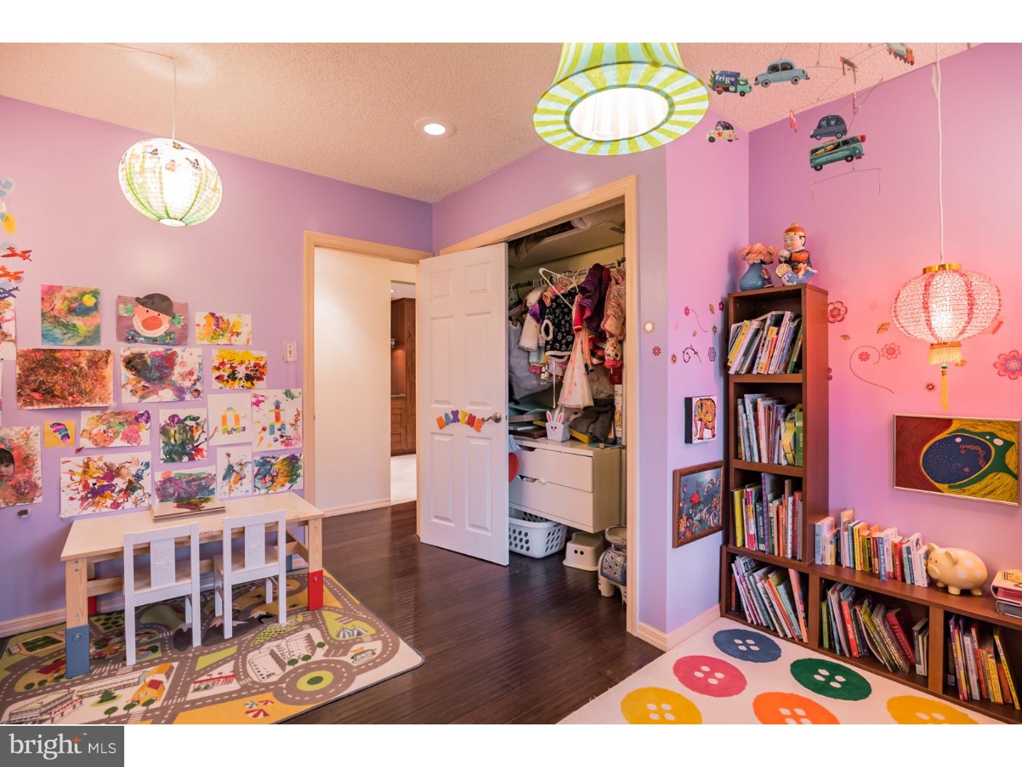 193 Uxbridge Cherry Hill, NJ 08034 - Photo 12 of 18 Bedroom 2