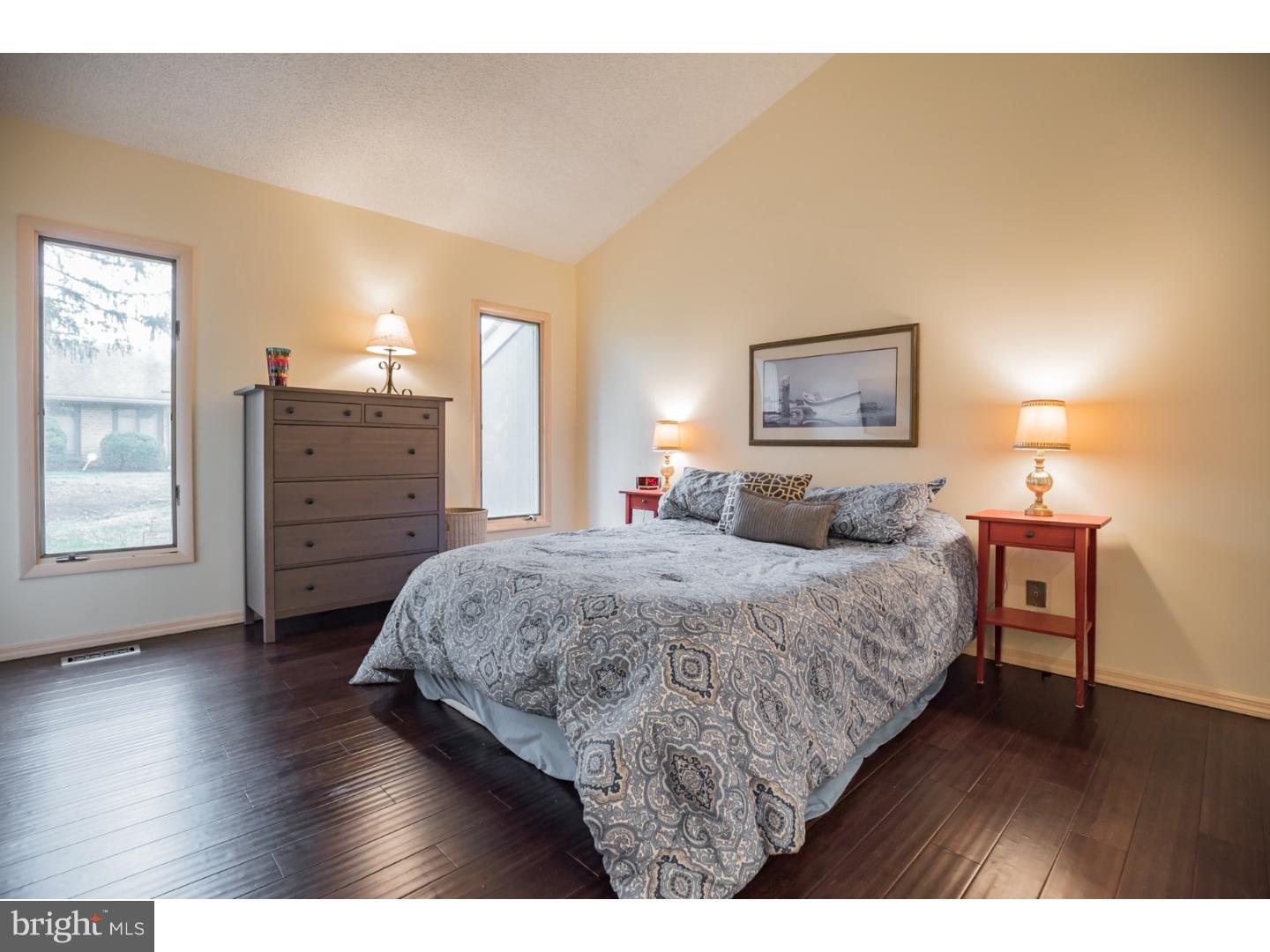 193 Uxbridge Cherry Hill, NJ 08034 - Photo 9 of 18 Bedroom - Main