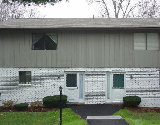 60 Whisconier Road, Unit 24 Brookfield, CT 06804 - Photo 1 of 1