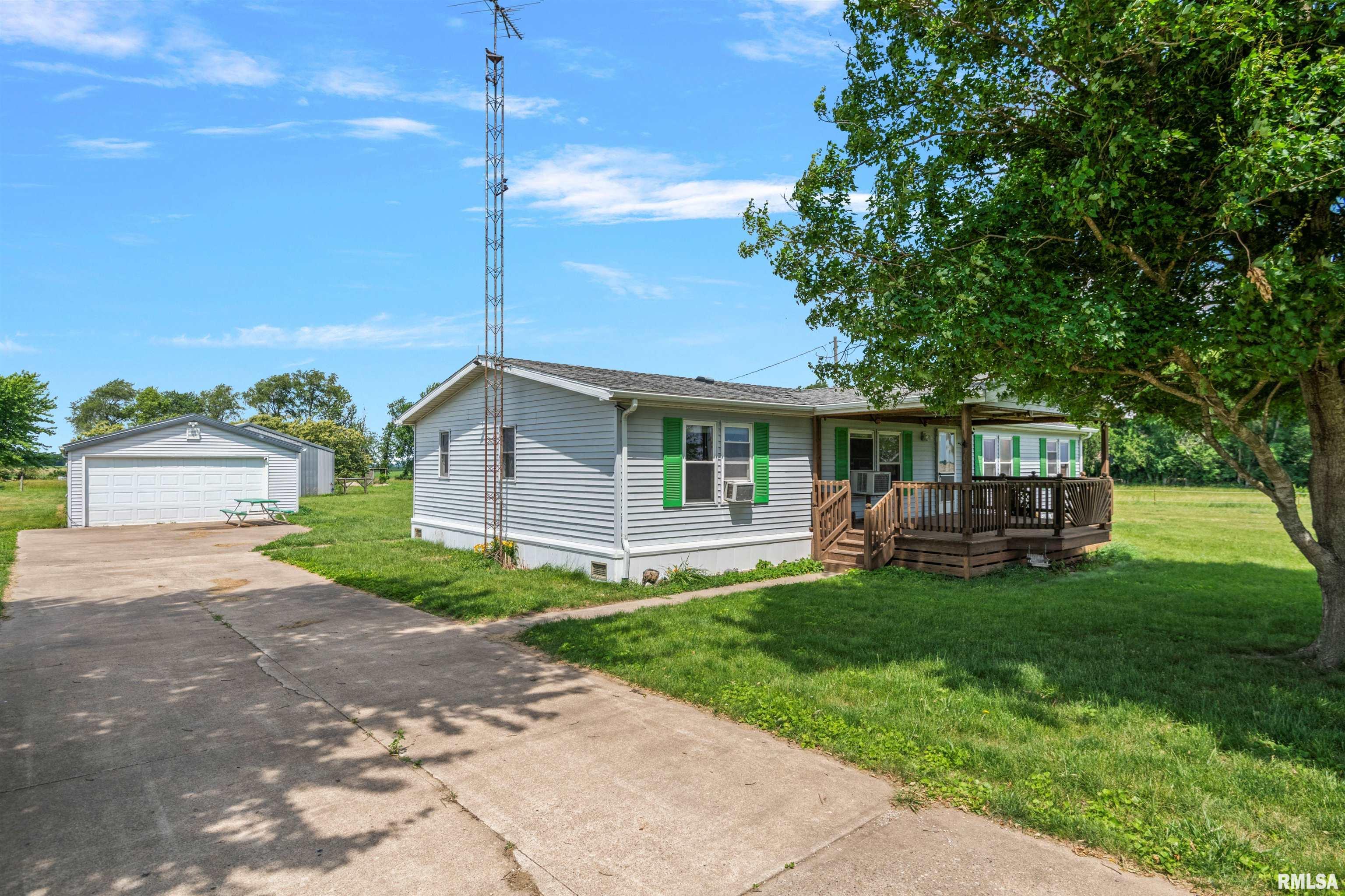 28457 Tutman Road Greenview, IL 62642 - Photo 4 of 46 Gallery Image 4