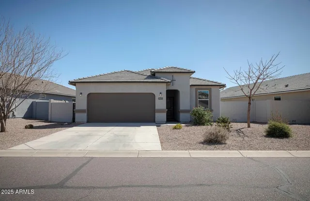 $349,500 | 9643 Hay Loft Drive, Florence, AZ 85132