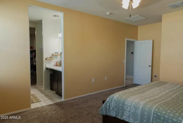 $349,500 | 9643 Hay Loft Drive, Florence, AZ 85132