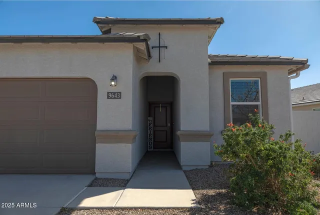 $349,500 | 9643 Hay Loft Drive, Florence, AZ 85132
