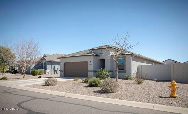 $349,500 | 9643 Hay Loft Drive, Florence, AZ 85132