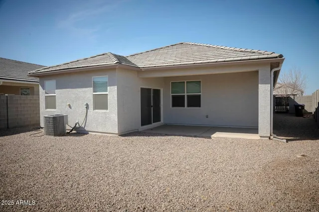 $349,500 | 9643 Hay Loft Drive, Florence, AZ 85132