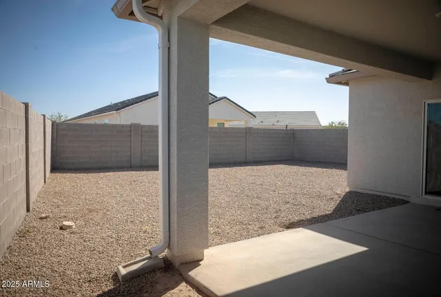 $349,500 | 9643 Hay Loft Drive, Florence, AZ 85132