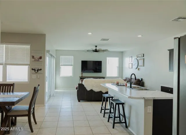 $349,500 | 9643 Hay Loft Drive, Florence, AZ 85132