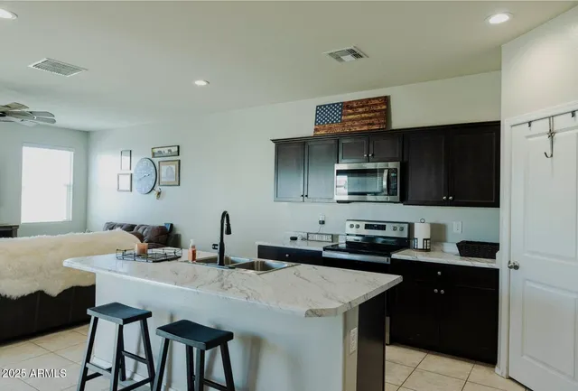 $349,500 | 9643 Hay Loft Drive, Florence, AZ 85132