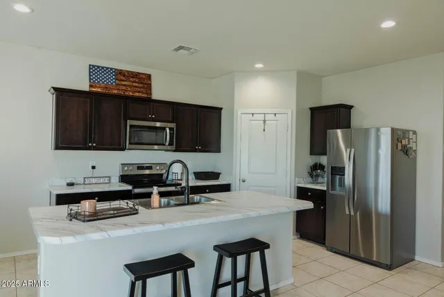 $349,500 | 9643 Hay Loft Drive, Florence, AZ 85132