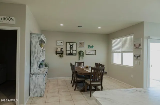 $349,500 | 9643 Hay Loft Drive, Florence, AZ 85132