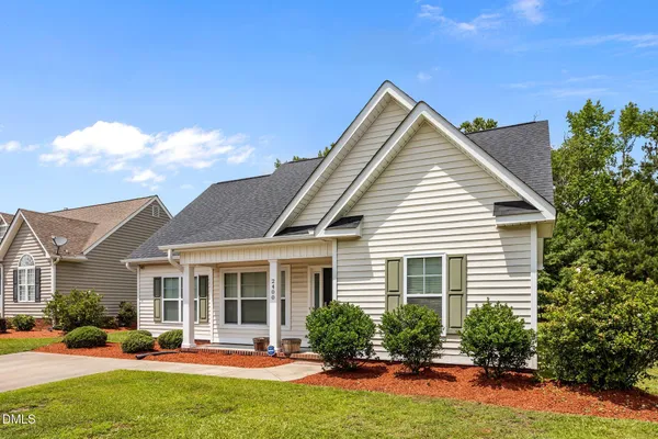 $1,980 | 2400 Camille Drive, Winterville, NC 28590