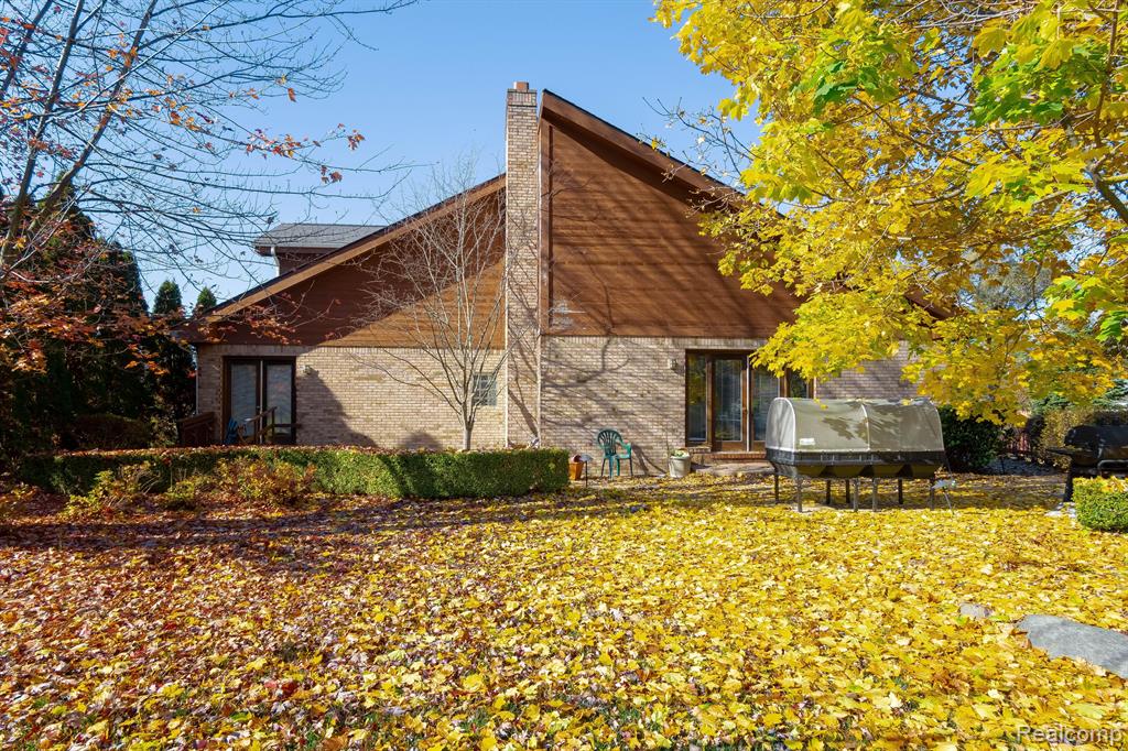 3427 Crooks Road Rochester Hills, MI 48309 - Photo 4 of 29