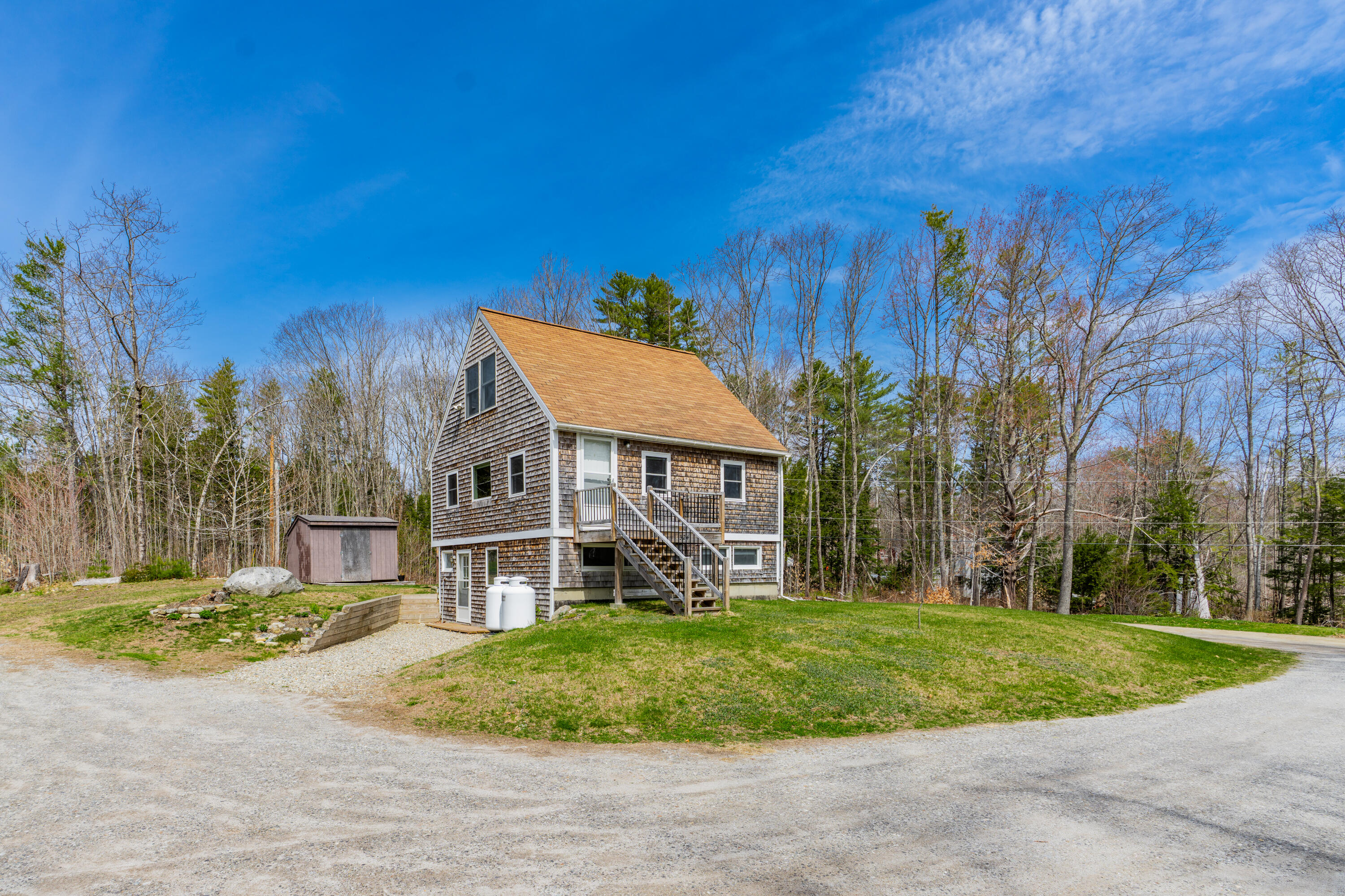 324 Gibbs Road Wiscasset, ME 04578 - Photo 7 of 63 324 Gibbs Road Wiscasset 008