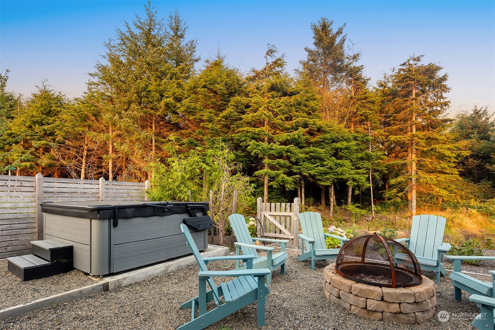 54 Cedar Run Loop Pacific Beach, WA 98571 - Photo 16 of 22